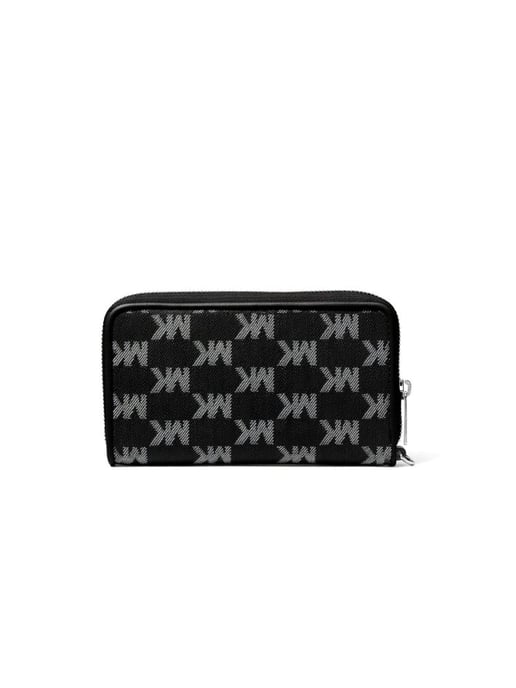 Michael Kors Portemonnee Zwart - Image 2