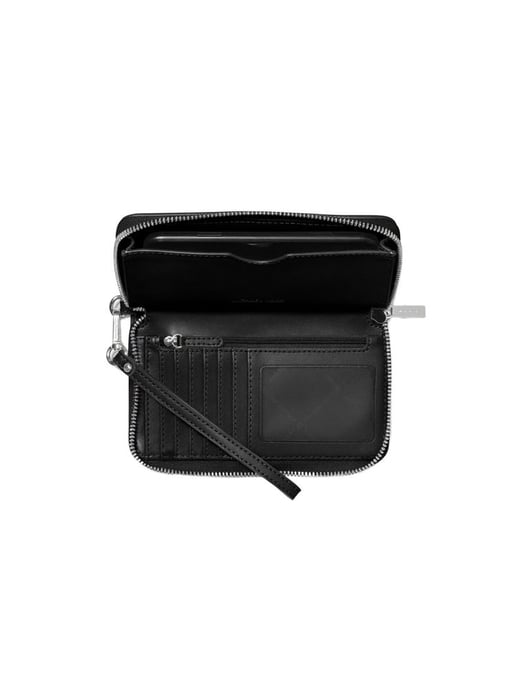 Michael Kors Portemonnee Zwart - Image 3