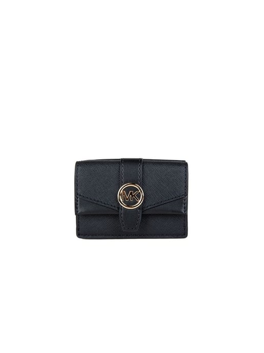 Michael Kors Portemonnee Zwart - Image 1