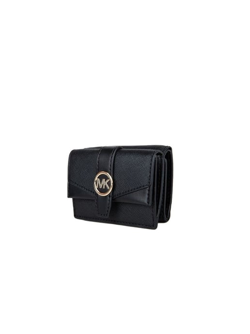 Michael Kors Portemonnee Zwart - Image 2