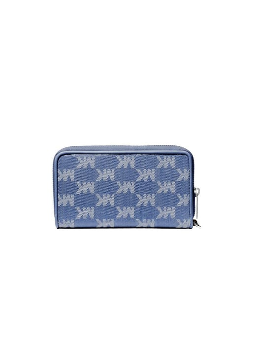 Michael Kors Portemonnee Denim - Image 2