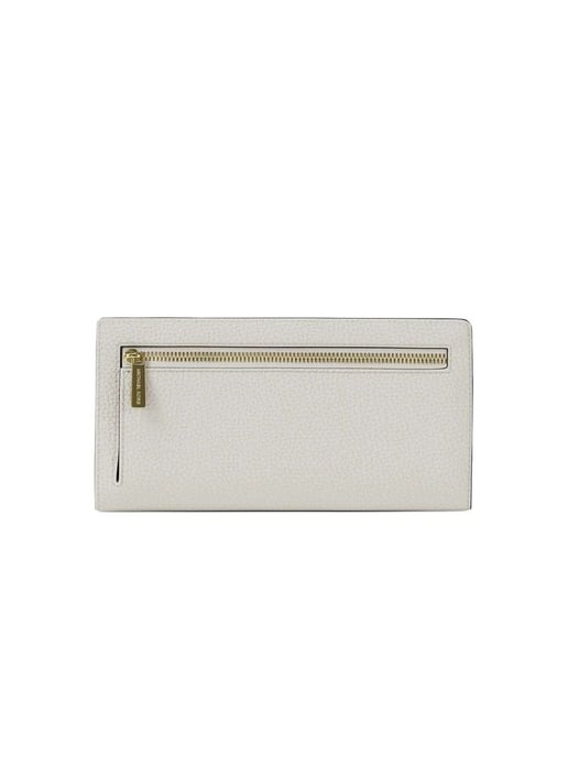 Michael Kors Portemonnee Licht Crème - Image 2