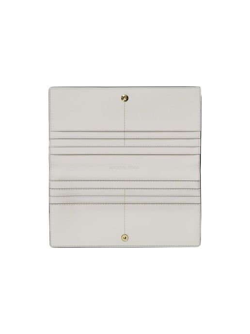 Michael Kors Portemonnee Licht Crème - Image 3