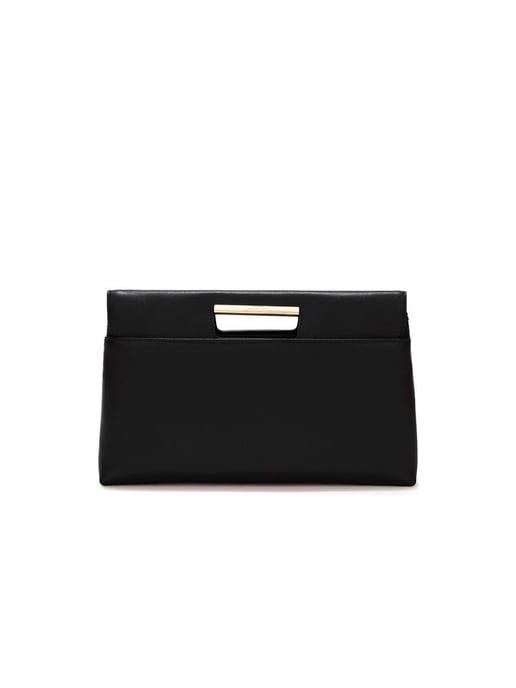 Furla Pouch Black - Image 1