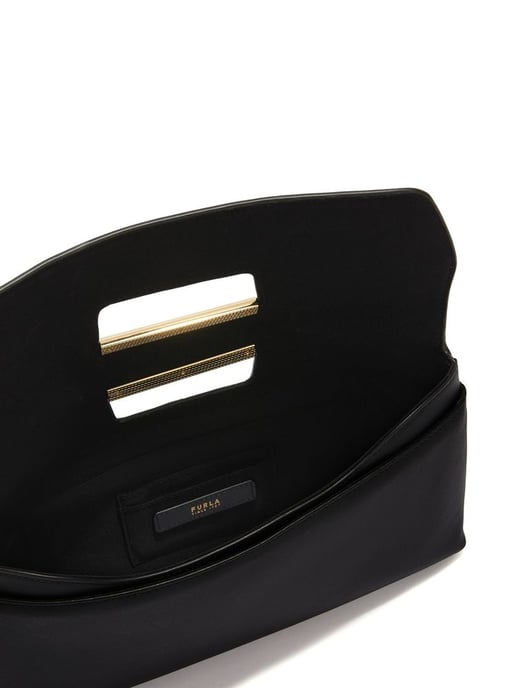 Furla Pouch Black - Image 3