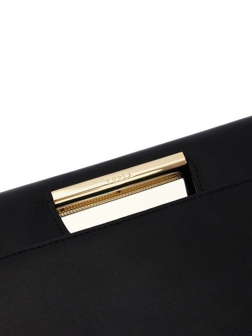 Furla Pouch Black - Image 4