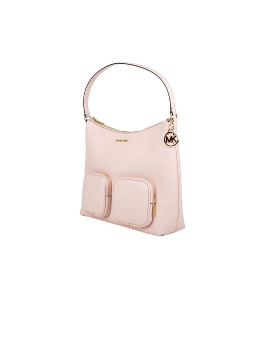 Michael Kors Schoudertas Poeder Roze - Image 2