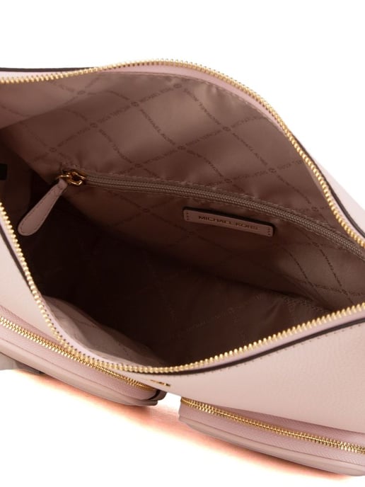 Michael Kors Schoudertas Poeder Roze - Image 4