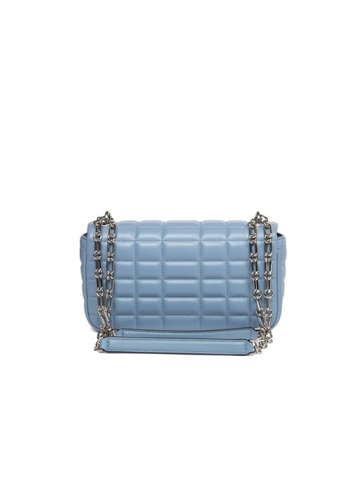Michael Kors Schoudertas Chambray - Image 5