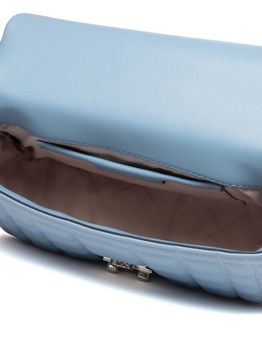 Michael Kors Schoudertas Chambray - Image 6