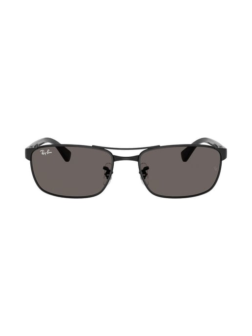 Ray-Ban Solglasögon Polerad Svart - Image 2