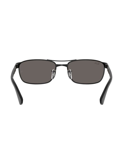 Ray-Ban Solglasögon Polerad Svart - Image 3