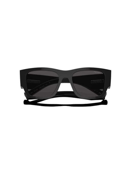 Prada Zonnebril Zwart - Image 2