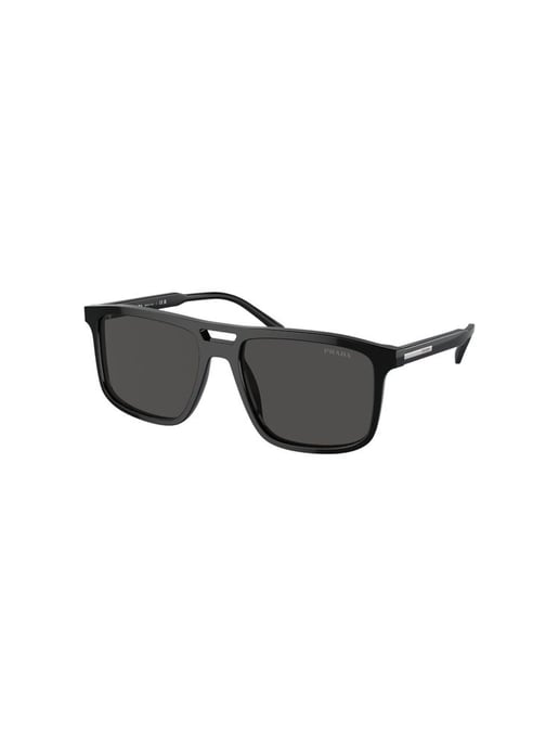 Prada Zonnebril Zwart - Image 1