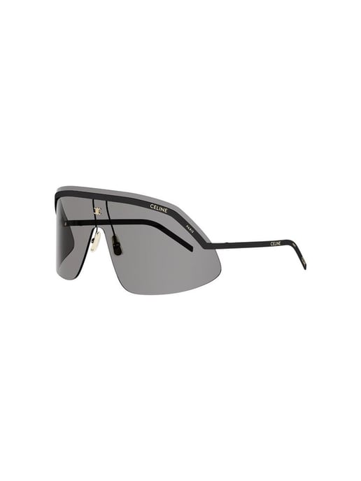 Celine Sunglasses Black - Image 1