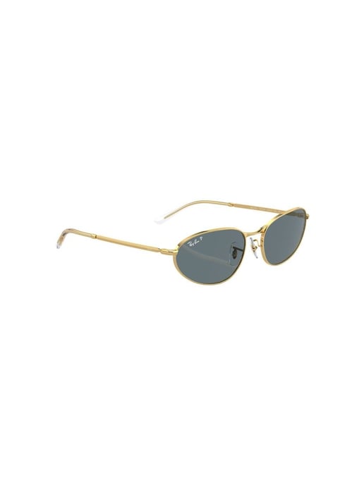 Ray-Ban Zonnebril Gepolijst Arista Goud - Image 2