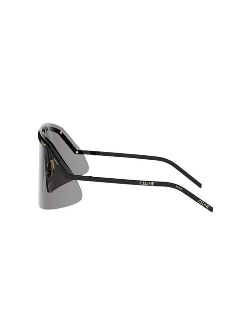 Celine Sunglasses Black - Image 2
