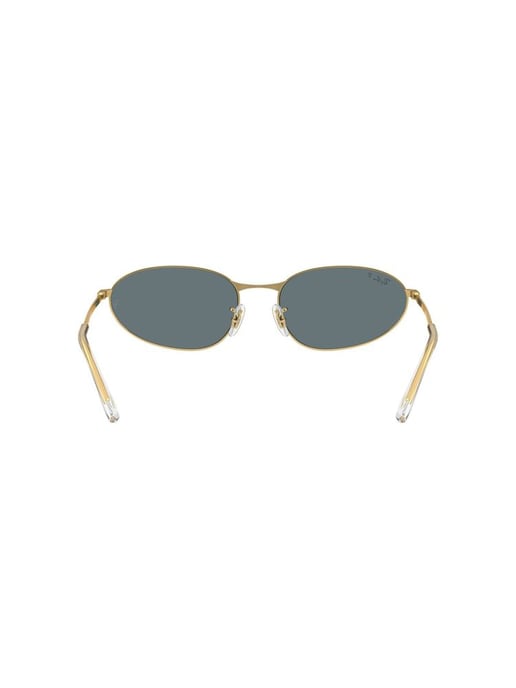 Ray-Ban Zonnebril Gepolijst Arista Goud - Image 3