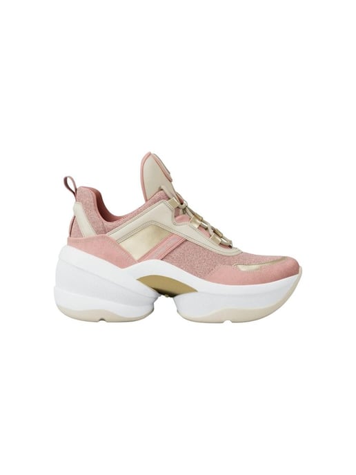 Michael Kors Sneakers Poeder Blush - Image 2