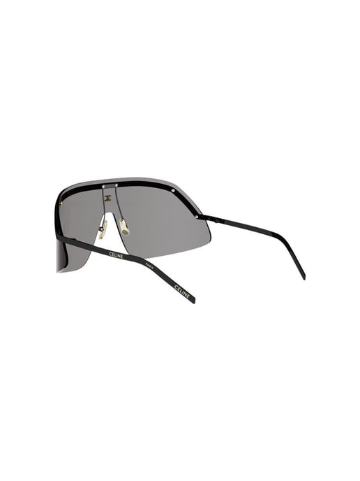 Celine Sunglasses Black - Image 3