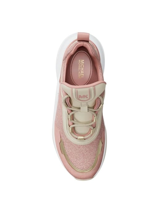 Michael Kors Sneakers Poeder Blush - Image 4