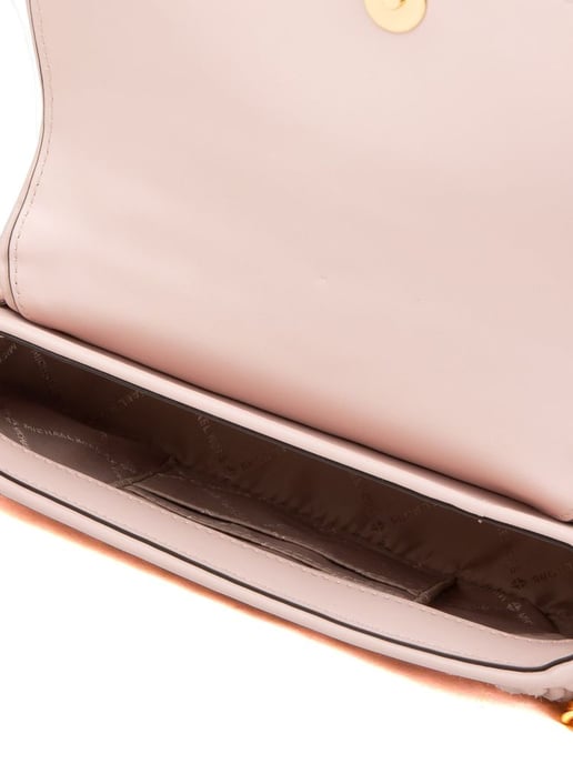 Michael Kors Axelremsväska Powder Blush - Image 4