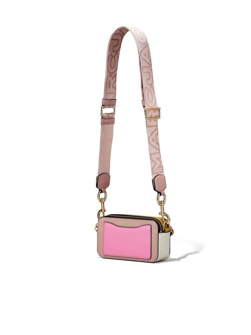Marc Jacobs Schoudertas Roze - Image 3