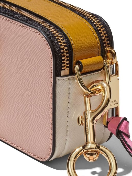 Marc Jacobs Schoudertas Roze - Image 4