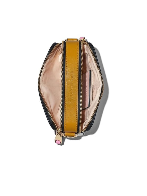Marc Jacobs Schoudertas Roze - Image 5
