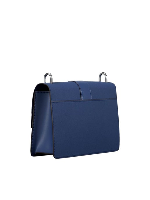 Michael Kors Schoudertas Marineblauw - Image 3