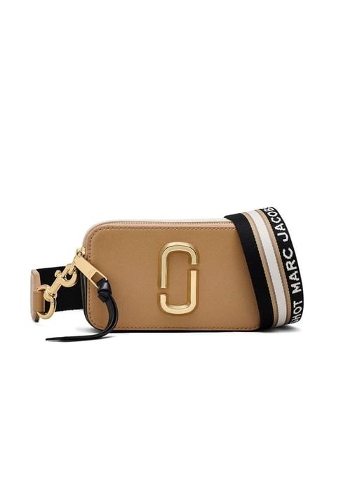 Marc Jacobs Schoudertas Goud - Image 2