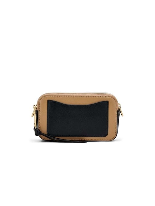 Marc Jacobs Schoudertas Goud - Image 3