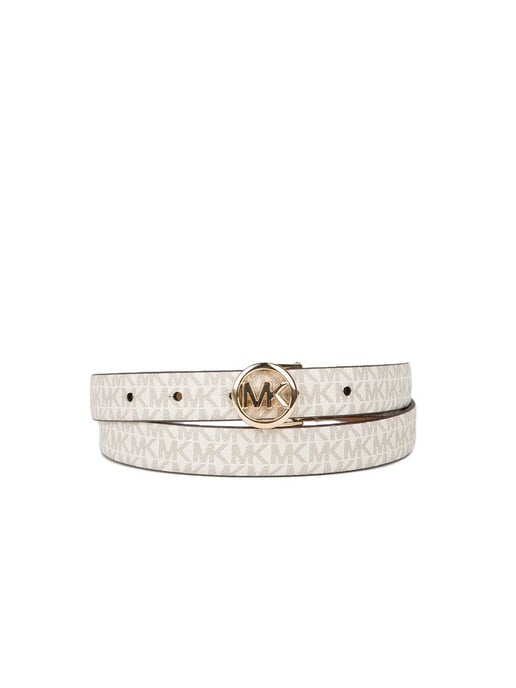 Michael Kors Riem Vanille - Image 1