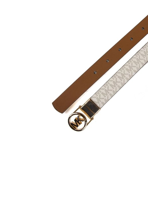 Michael Kors Riem Vanille - Image 2