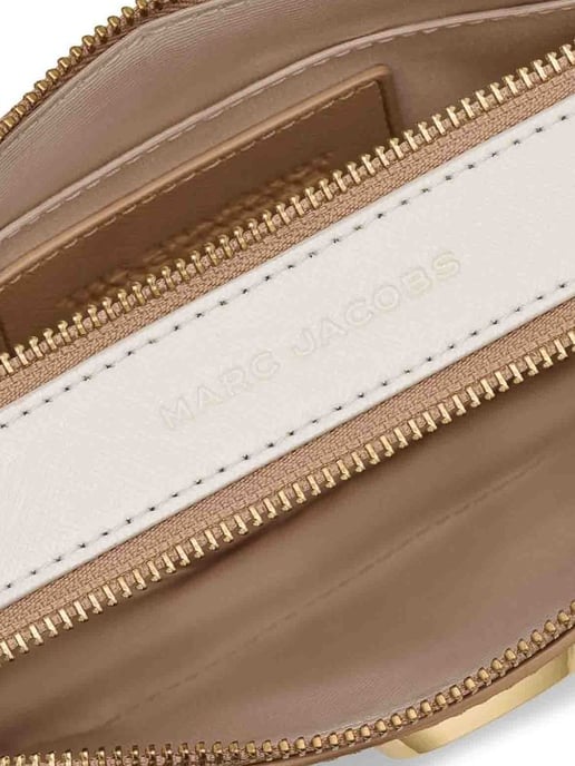 Marc Jacobs Schoudertas Goud - Image 6