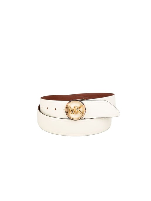Michael Kors Bälte Optisk Vit - Image 1