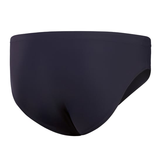 Speedo Mens Medley Logo Swim Briefs (Navy) - Image 2