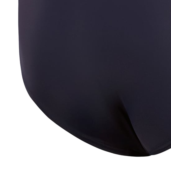 Speedo Mens Medley Logo Swim Briefs (Navy) - Image 4