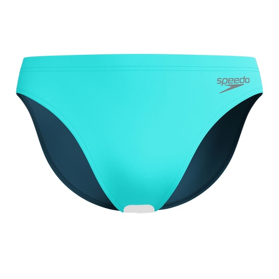 Speedo Mens Beachstar Surfer Swim Briefs (Arctic Glass) - Image 1
