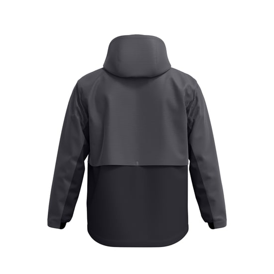 Speedo Mens Pro Jacket (Black) - Image 2