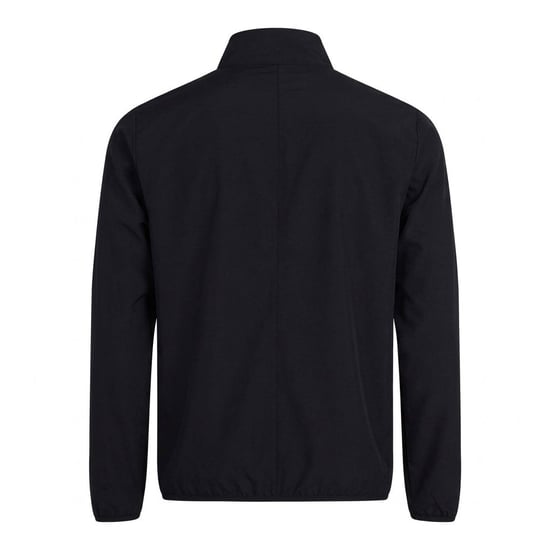 Speedo Boys Club Track Jacket (Black) - Image 2