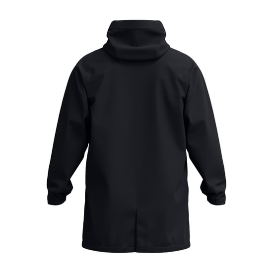 Speedo Mens Pro All Weather Jacket (Black) - Image 3
