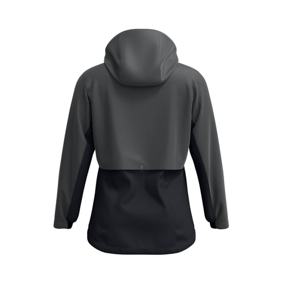 Speedo Womens/Ladies Pro Jacket (Black) - Image 2
