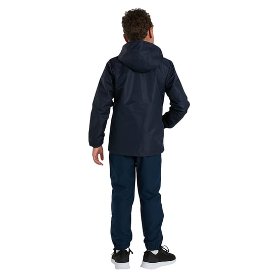 Speedo Boys Club Vaposhield Waterproof Jacket (Navy) - Image 2