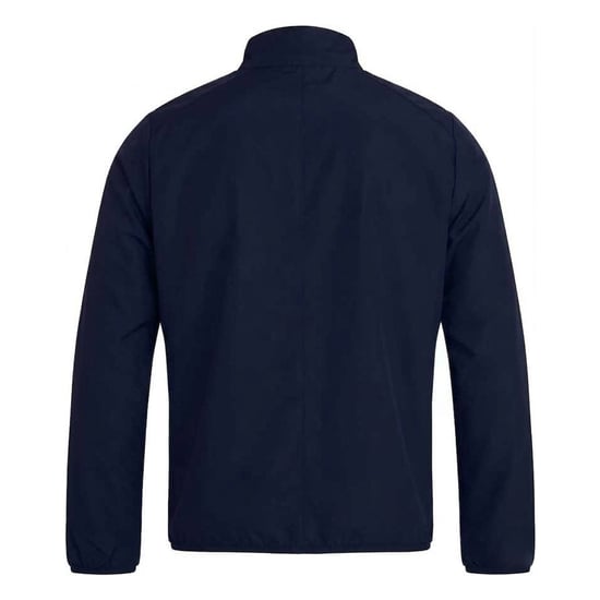 Speedo Boys Club Track Jacket (Navy) - Image 2