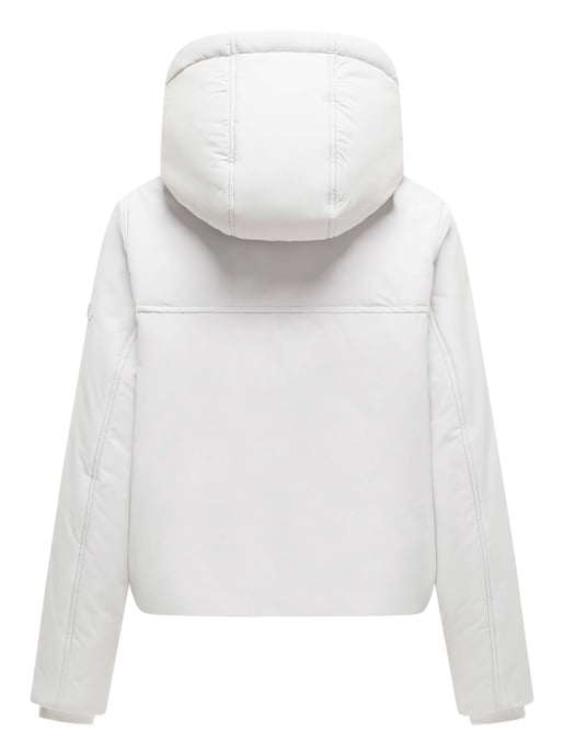 Marikoo Yurinaa women’s winter jacket with removable inner layer - Image 3