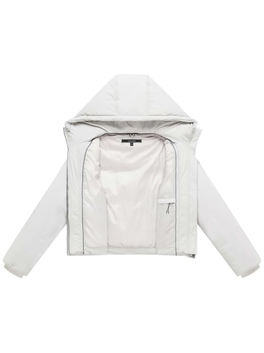 Marikoo Yurinaa women’s winter jacket with removable inner layer - Image 4