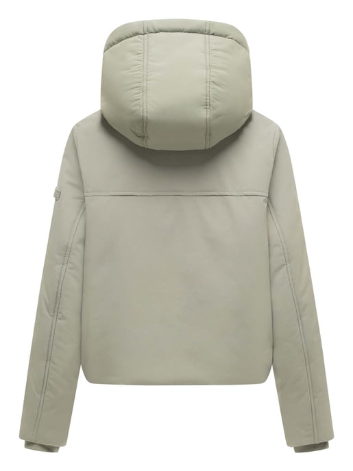 Marikoo Yurinaa women’s winter jacket with removable inner layer - Image 3