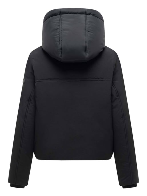 Marikoo Yurinaa women’s winter jacket with removable inner layer - Image 3
