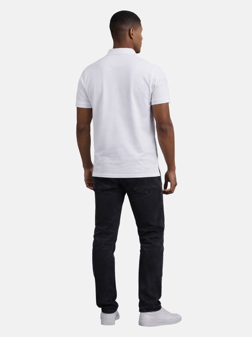 U.S. Polo Assn. men’s cotton piqué polo shirt - Image 3